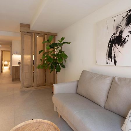 Reina Victoria Velazquez Lejlighedshotel Alicante Eksteriør billede
